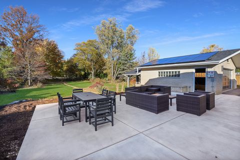 Tiny photo for La Grange Highlands, IL 60525 (MLS # 12495681)