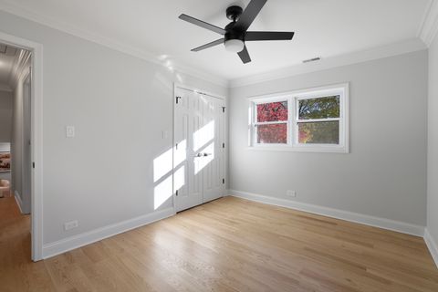 Tiny photo for La Grange Highlands, IL 60525 (MLS # 12495681)