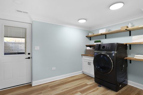 Tiny photo for La Grange Highlands, IL 60525 (MLS # 12495681)