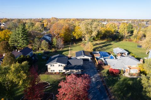 Photo of La Grange Highlands, IL 60525 (MLS # 12495681)