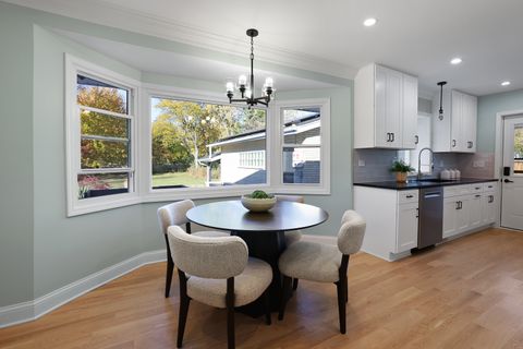 Tiny photo for La Grange Highlands, IL 60525 (MLS # 12495681)