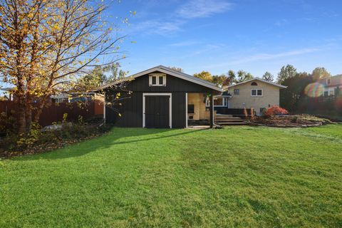 Tiny photo for La Grange Highlands, IL 60525 (MLS # 12495681)