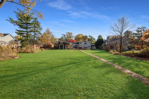 Tiny photo for La Grange Highlands, IL 60525 (MLS # 12495681)