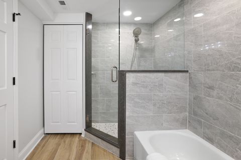 Tiny photo for La Grange Highlands, IL 60525 (MLS # 12495681)