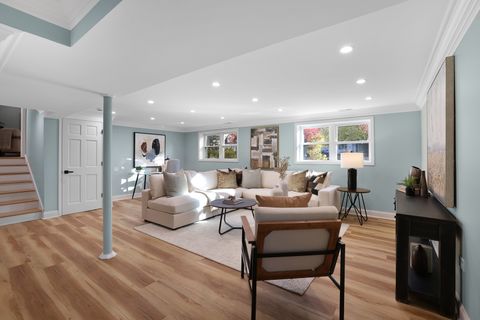 Tiny photo for La Grange Highlands, IL 60525 (MLS # 12495681)