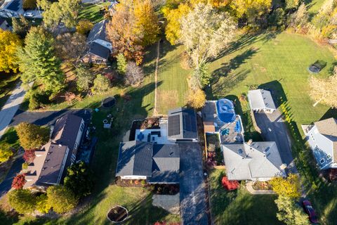 Tiny photo for La Grange Highlands, IL 60525 (MLS # 12495681)