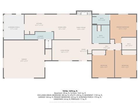 Tiny photo for 12640 W Regan Trail, Mokena, IL 60448 (MLS # 12748236)