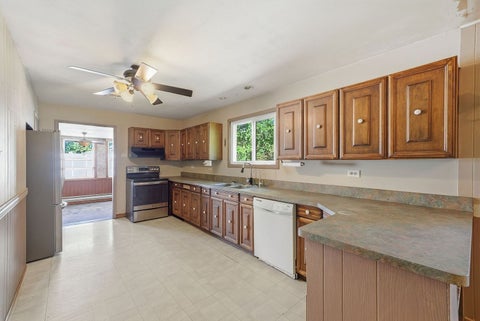 Tiny photo for 12640 W Regan Trail, Mokena, IL 60448 (MLS # 12748236)