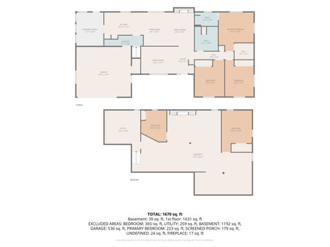 Tiny photo for 12640 W Regan Trail, Mokena, IL 60448 (MLS # 12748236)