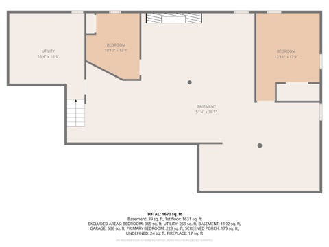 Tiny photo for 12640 W Regan Trail, Mokena, IL 60448 (MLS # 12748236)