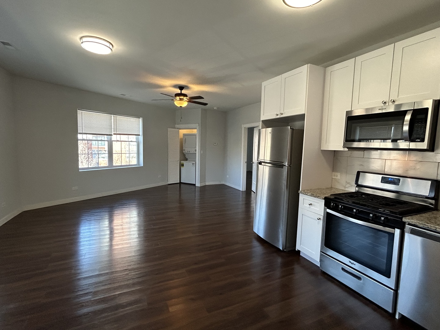 7441 N ROGERS Avenue 3A