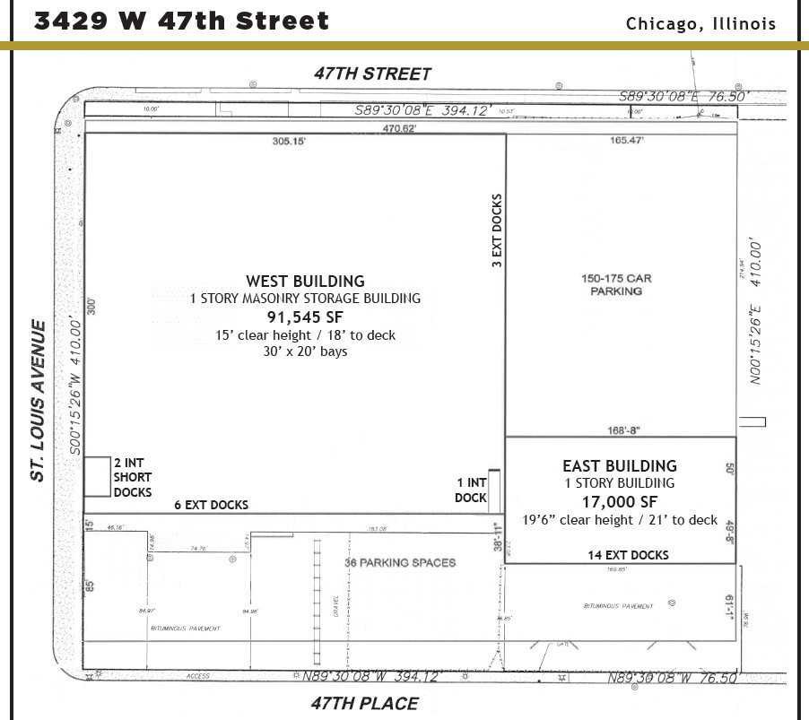 3429 W 47th Street