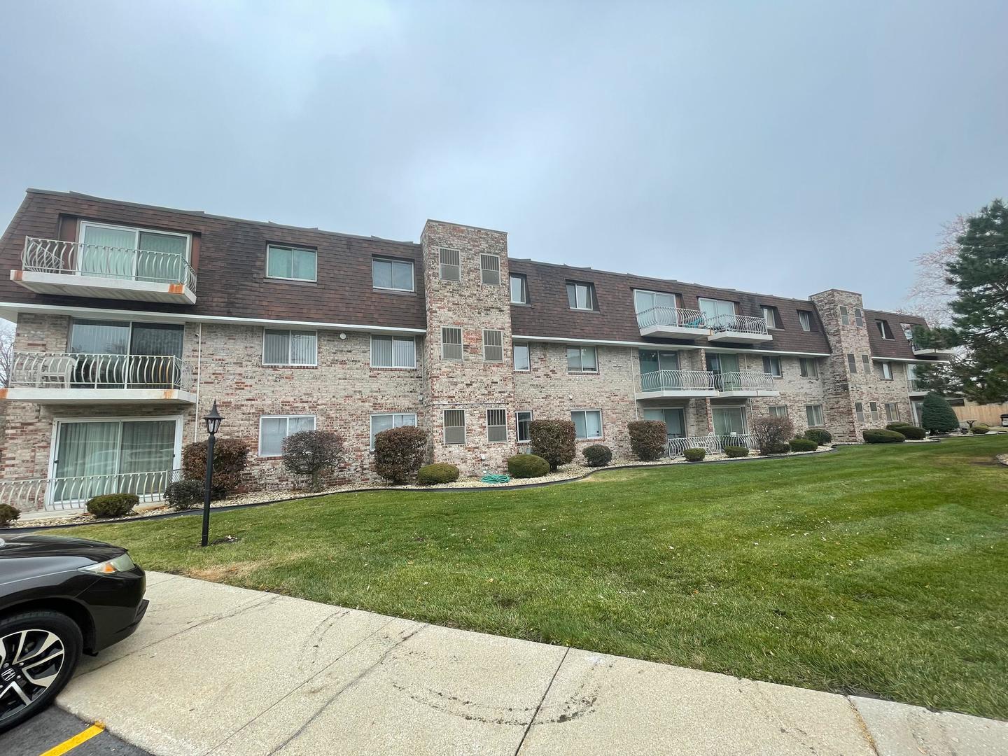 3235 S Manor Drive 104