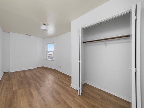 Tiny photo for 238 W 31st Street #4W, Chicago, IL 60616 (MLS # 12508774)
