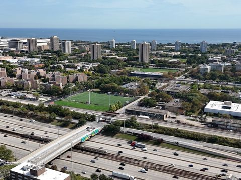 Tiny photo for 238 W 31st Street #4W, Chicago, IL 60616 (MLS # 12508774)