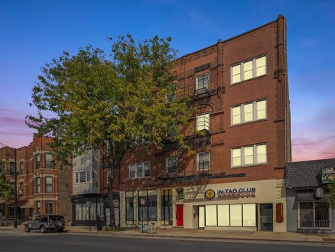 238 W 31st Street 4W Chicago IL 60616