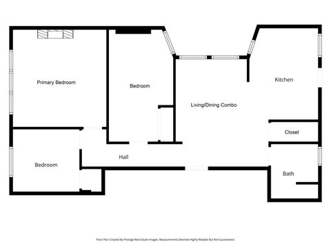 Tiny photo for 238 W 31st Street #4W, Chicago, IL 60616 (MLS # 12508774)