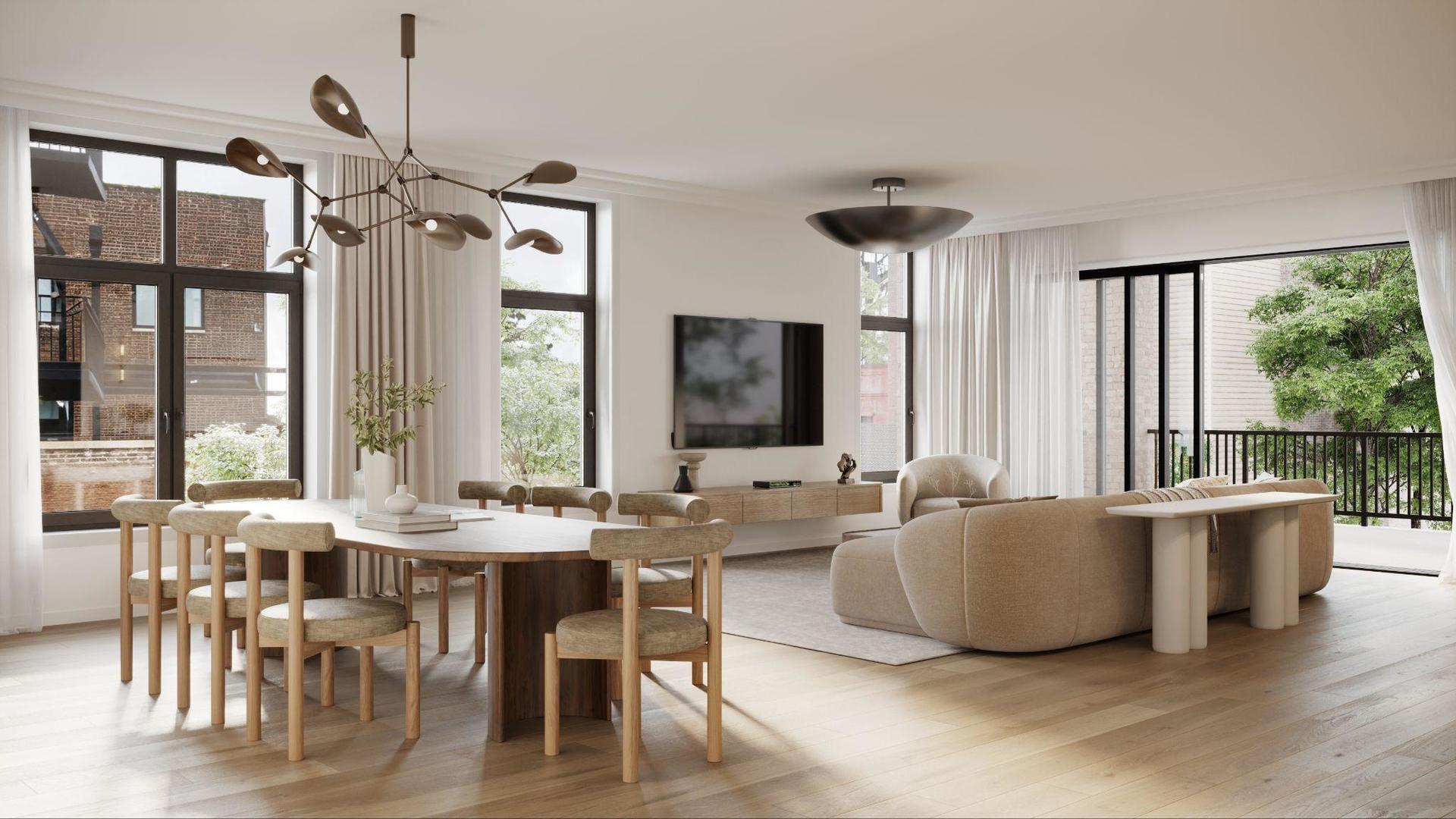 405 W Armitage Avenue 3S