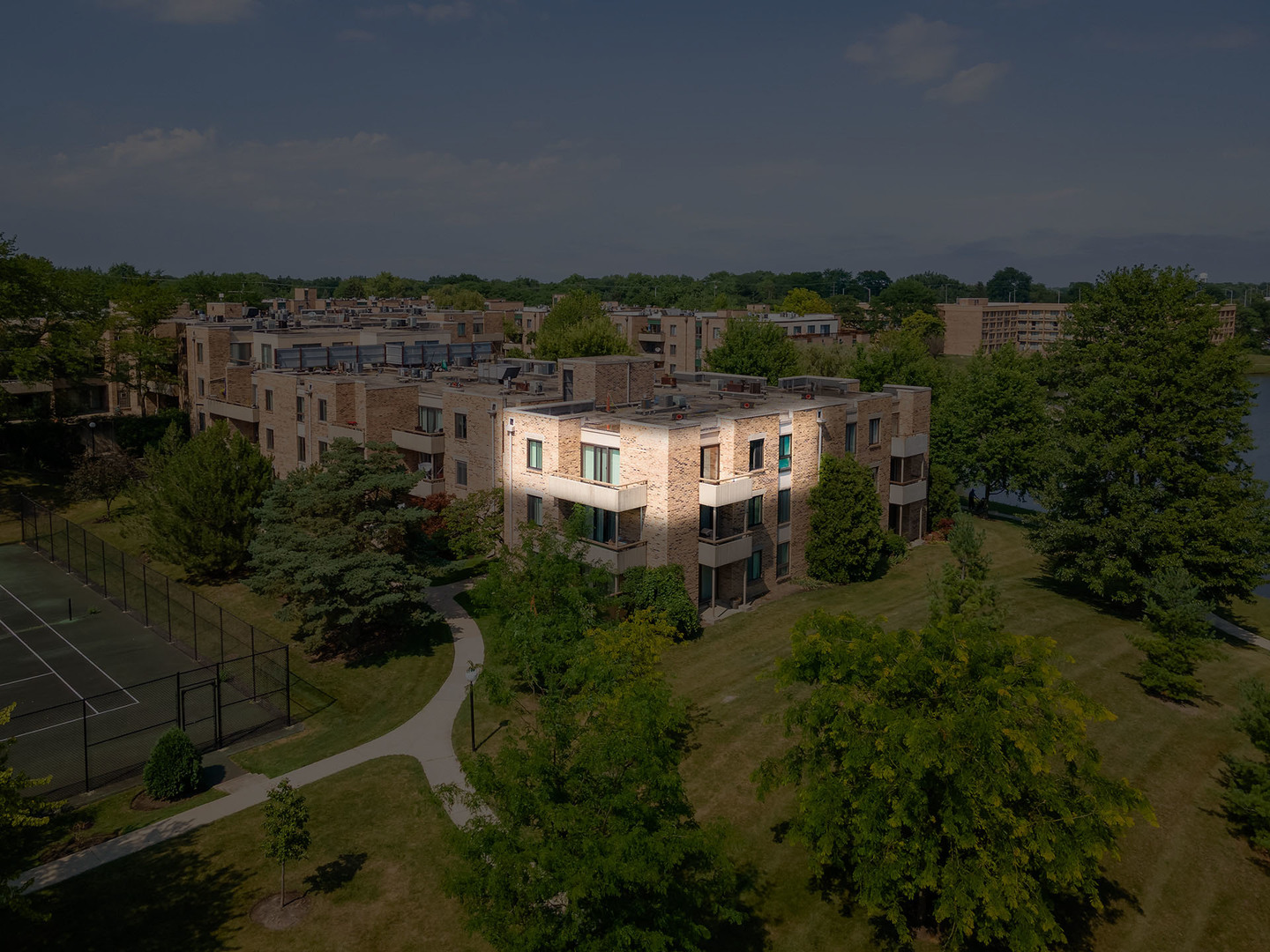 1912 Prairie Square 234