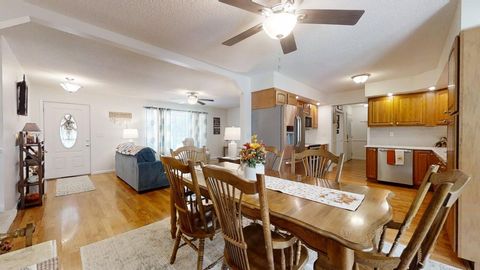 Tiny photo for 512 Norton Drive, Oakland, IL 61943 (MLS # 12470596)