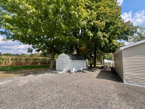 Tiny photo for 512 Norton Drive, Oakland, IL 61943 (MLS # 12470596)
