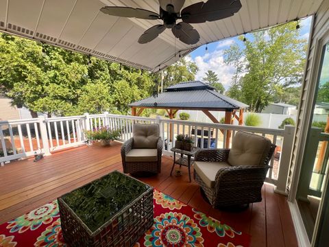Tiny photo for 512 Norton Drive, Oakland, IL 61943 (MLS # 12470596)