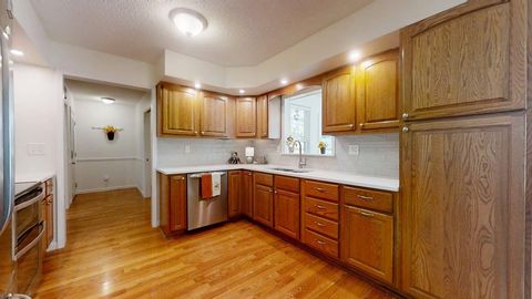 Tiny photo for 512 Norton Drive, Oakland, IL 61943 (MLS # 12470596)