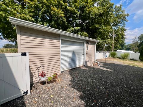 Tiny photo for 512 Norton Drive, Oakland, IL 61943 (MLS # 12470596)