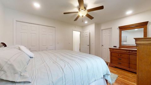 Tiny photo for 512 Norton Drive, Oakland, IL 61943 (MLS # 12470596)