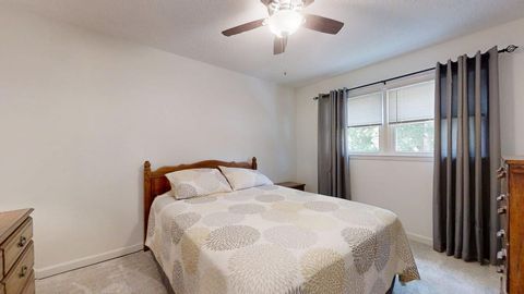Tiny photo for 512 Norton Drive, Oakland, IL 61943 (MLS # 12470596)