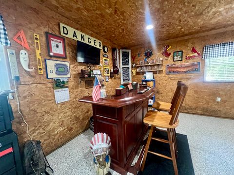 Tiny photo for 512 Norton Drive, Oakland, IL 61943 (MLS # 12470596)
