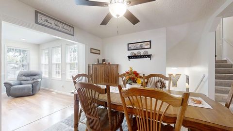 Tiny photo for 512 Norton Drive, Oakland, IL 61943 (MLS # 12470596)