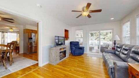 Tiny photo for 512 Norton Drive, Oakland, IL 61943 (MLS # 12470596)