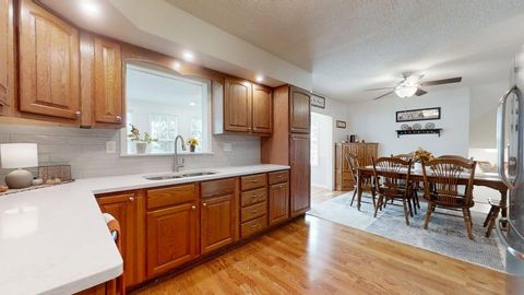 Tiny photo for 512 Norton Drive, Oakland, IL 61943 (MLS # 12470596)