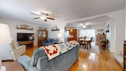Tiny photo for 512 Norton Drive, Oakland, IL 61943 (MLS # 12470596)