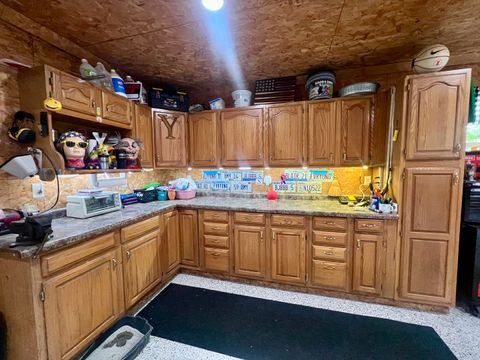 Tiny photo for 512 Norton Drive, Oakland, IL 61943 (MLS # 12470596)
