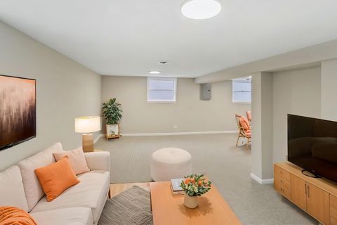 Tiny photo for 172 Strieff Avenue, Chicago Heights, IL 60411 (MLS # 12627925)
