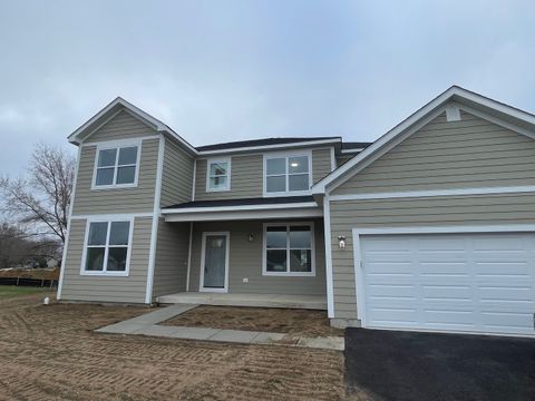 A home in Marengo