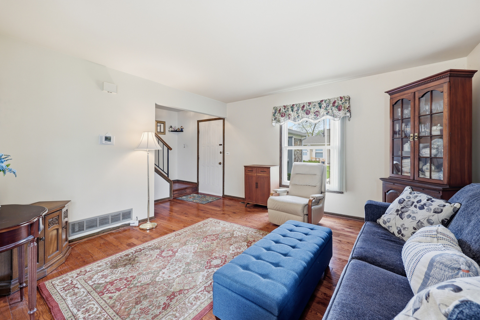 242 Nantucket Harbor 1802