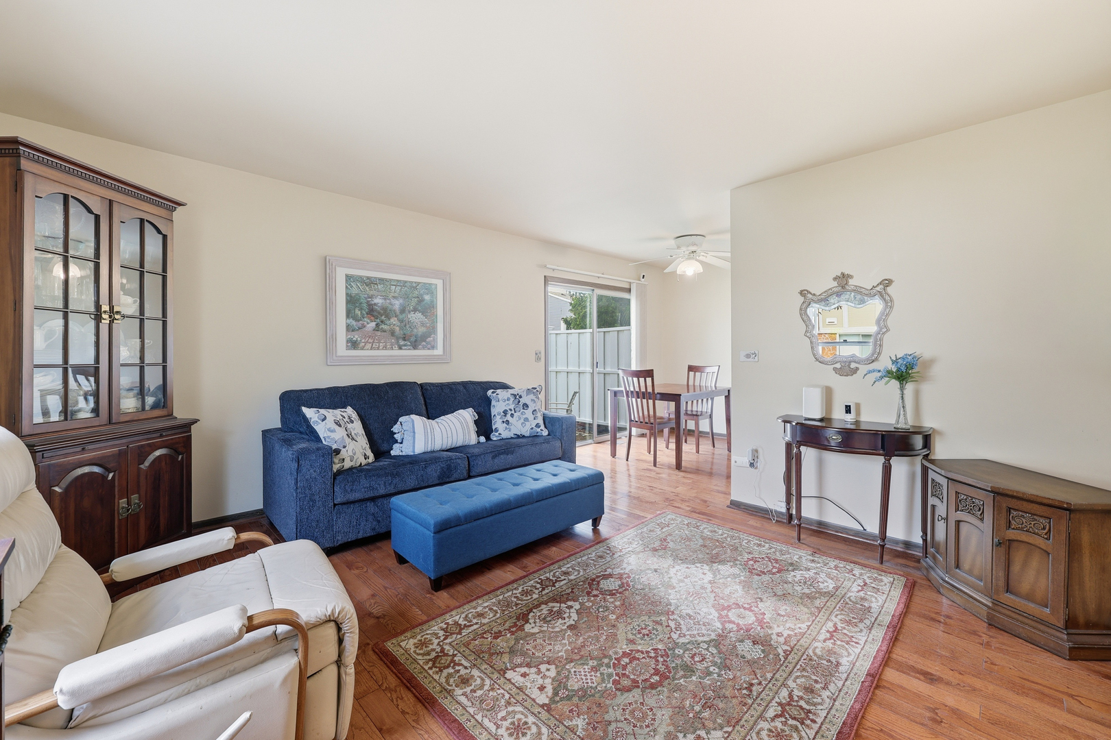242 Nantucket Harbor 1802