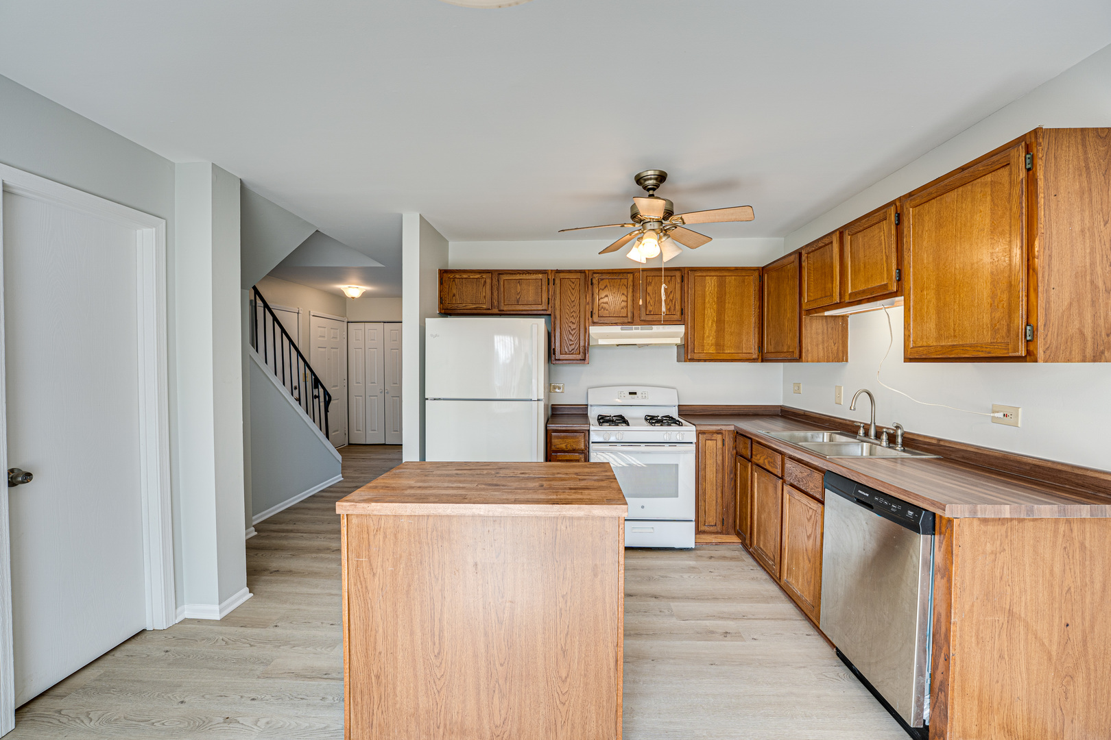 1111 Brunswick Lane