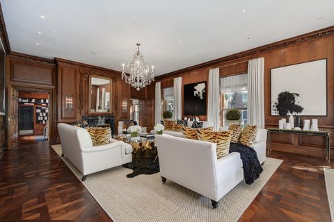 Tiny photo for 1500 N Astor Street #6, Chicago, IL 60610 (MLS # 12617349)