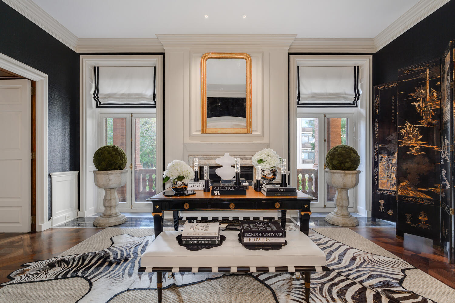 1500 N Astor Street 6