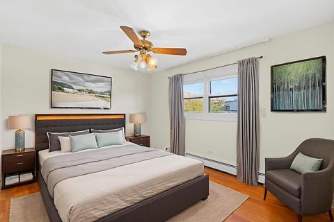 Tiny photo for 8121 S King Drive #B2, Chicago, IL 60619 (MLS # 12508385)