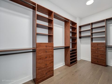 Tiny photo for 305 S Racine Avenue #2A, Chicago, IL 60607 (MLS # 12623737)