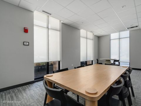 Tiny photo for 305 S Racine Avenue #2A, Chicago, IL 60607 (MLS # 12623737)