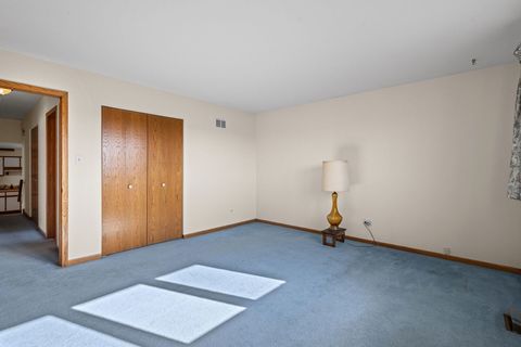 Tiny photo for 17018 93rd Avenue, Orland Hills, IL 60487 (MLS # 12457352)