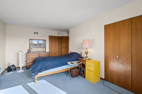 Tiny photo for 17018 93rd Avenue, Orland Hills, IL 60487 (MLS # 12457352)