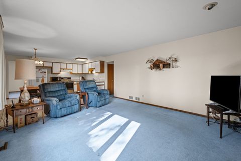 Tiny photo for 17018 93rd Avenue, Orland Hills, IL 60487 (MLS # 12457352)