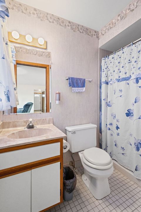 Tiny photo for 17018 93rd Avenue, Orland Hills, IL 60487 (MLS # 12457352)